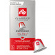 Illy Compatibile Nespresso Tostato Classico – Confezione da 10 Capsule