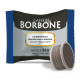 Borbone miscela BLU 50 Cialde Compatibili Lavazza Espresso Point