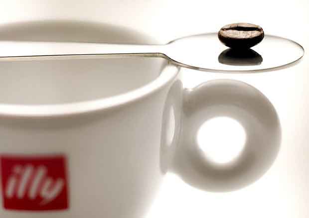 illy caffè azienda